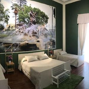 Locami Holiday&Rooms Suite Jolanda